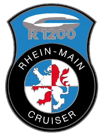 Rhein-MainCruise LOGO
